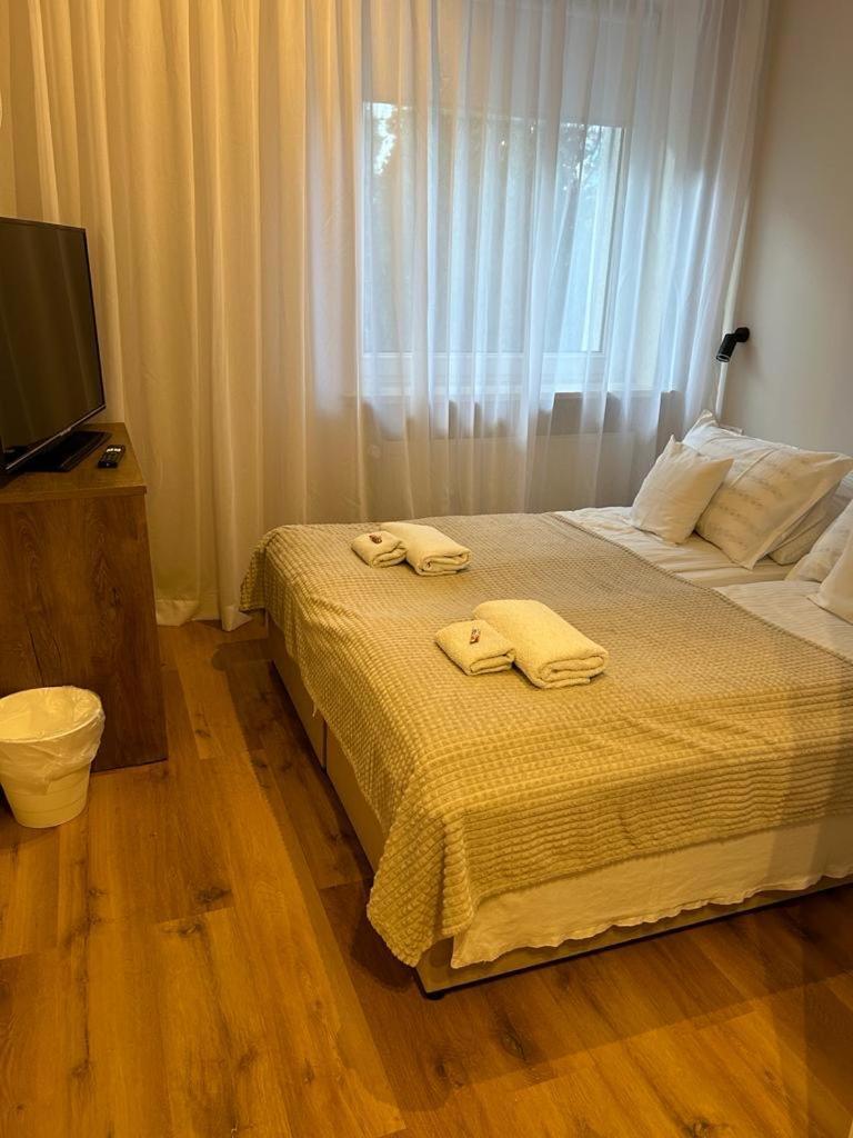 Jelitkowska Bed & Breakfast Gdańsk