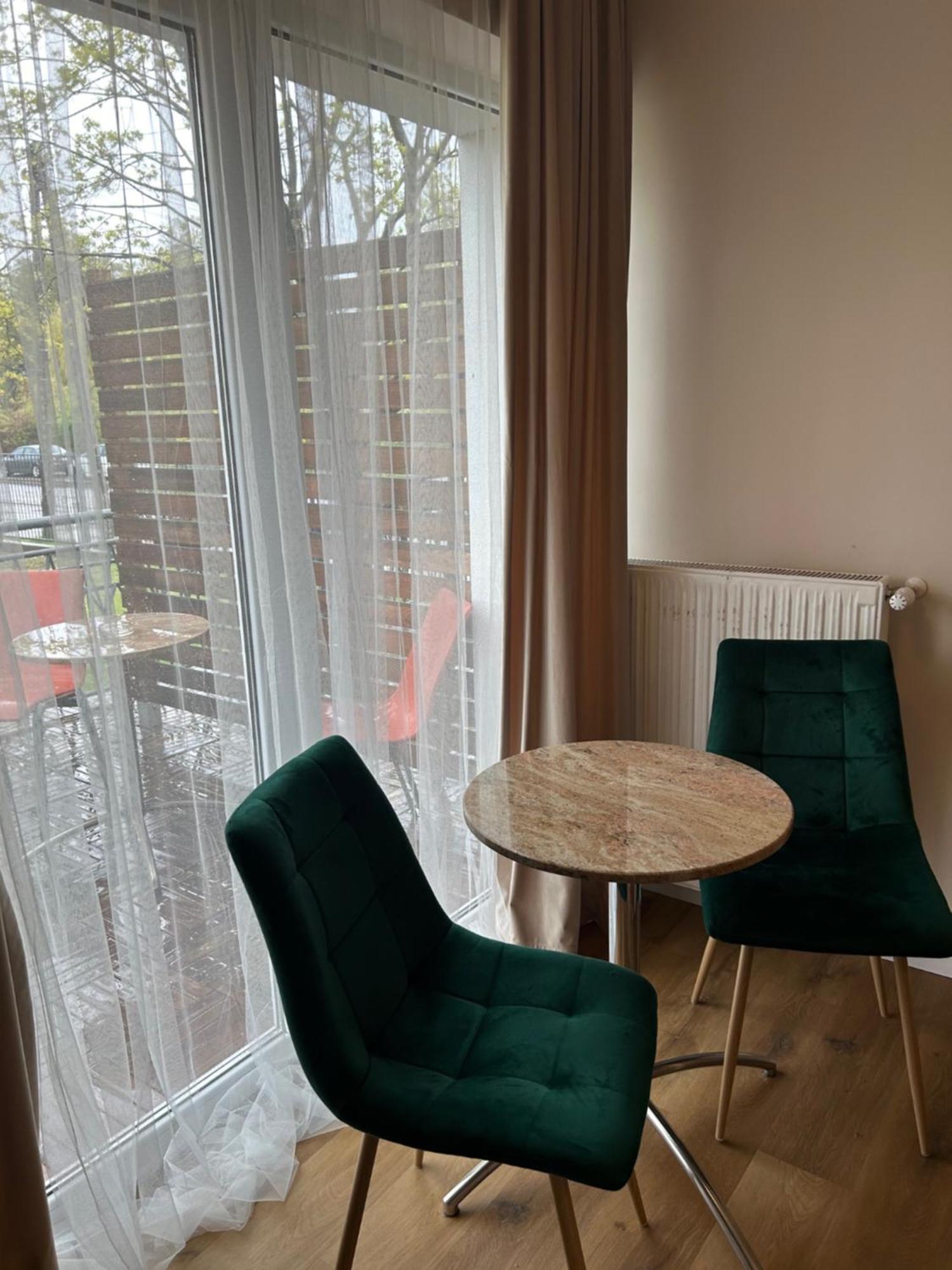 Jelitkowska Bed & Breakfast