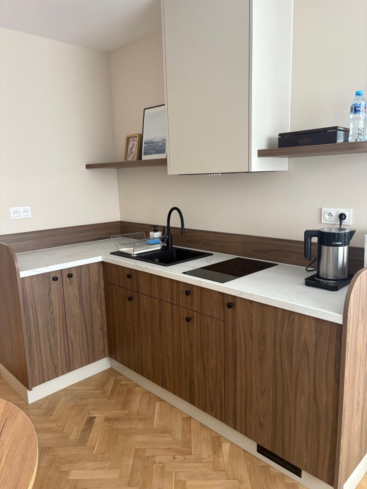 Jelitkowska Bed & Breakfast Gdańsk