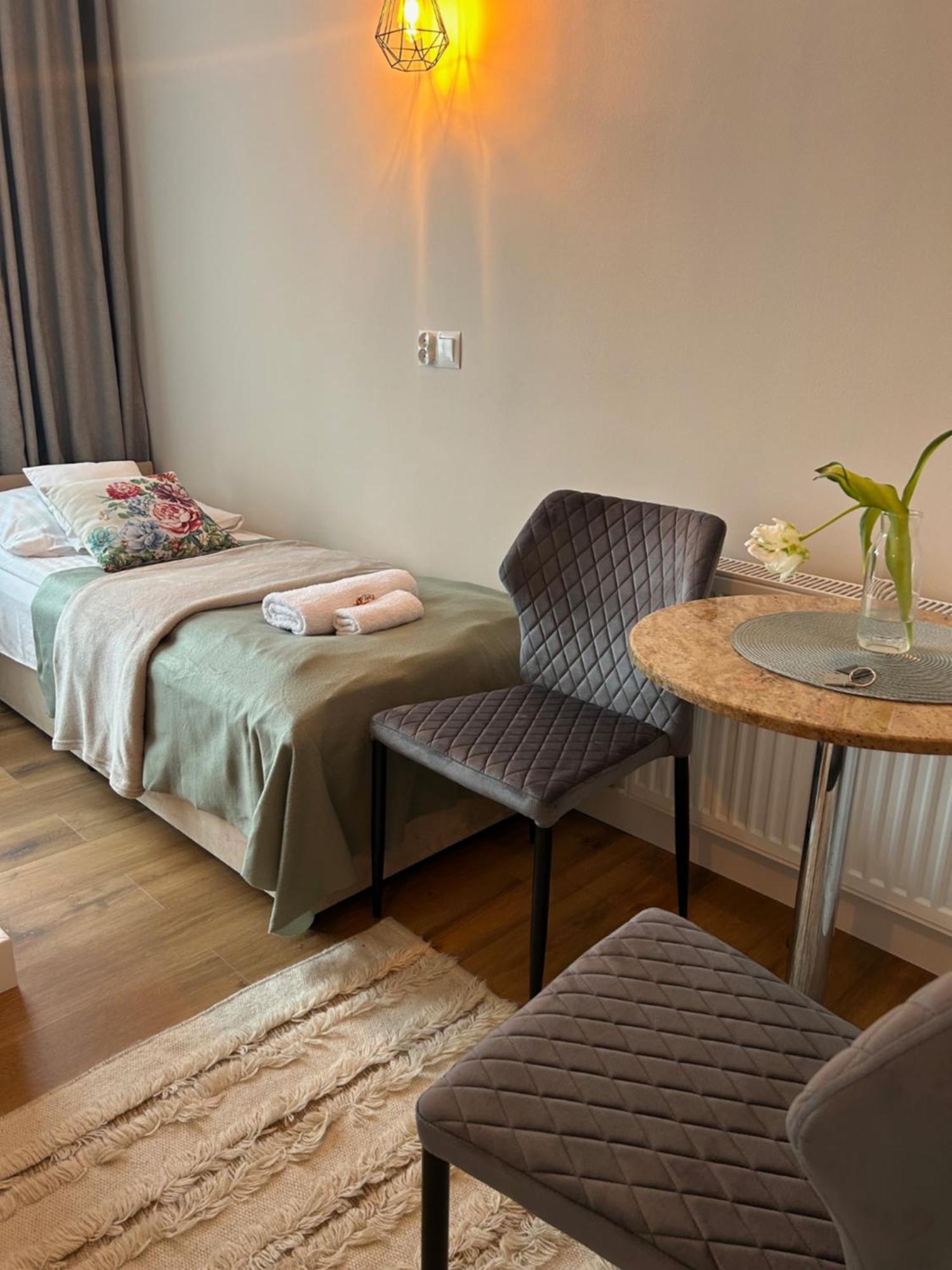 Bed & Breakfast Jelitkowska Gdańsk